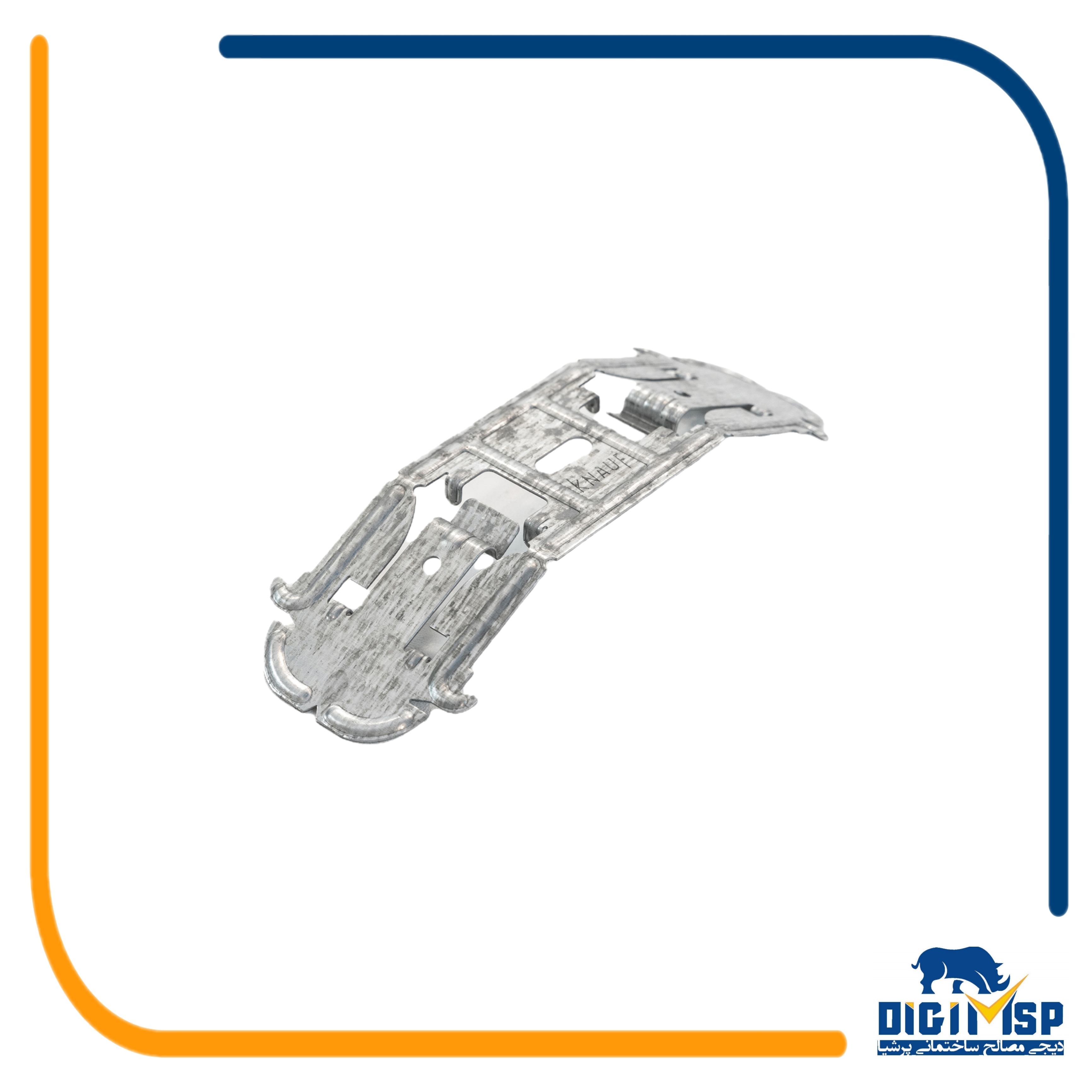 بست اتصال کامل CD60